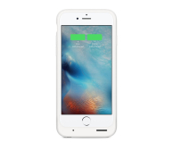 APPLE Smart Battery Case do iPhone'a 6s - białe MGQM2ZM/A - 297218 - zdjęcie 3